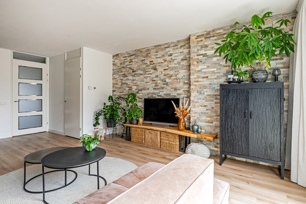 Medium property photo - Jean Perrinstraat 15, 1341 DG Almere